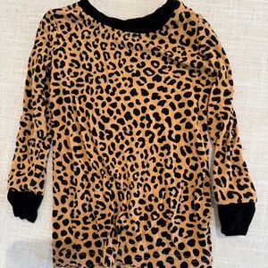 Little Sleepies Two Piece PJ Set
